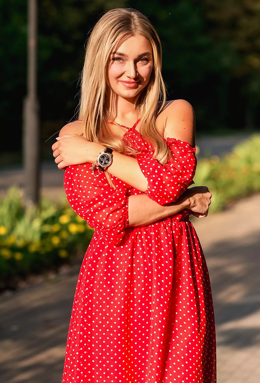 Rencontre avec une belle femme russe, Margarita 32 ans