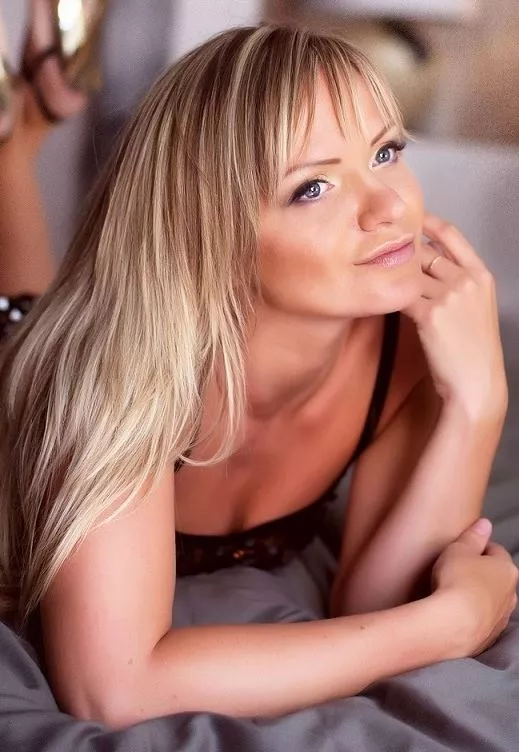 Agence matrimoniale rencontre de Ekaterina femme célibataire de 39 ans, Regensdorf.