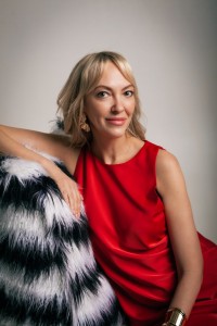 Svetlana